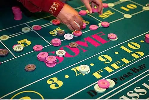 7 bet game