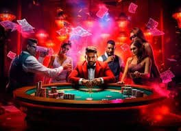 7 bet game